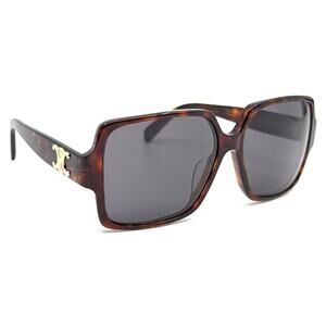 New!!! CELINE Sunglasses CL40316U 52A Authentic